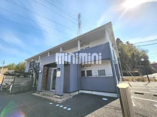 DOBOA 山城 A棟の画像