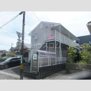 セジュール城北【2階】の外観