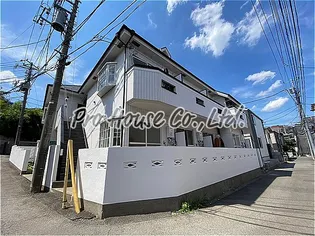 ベル ハウスの画像