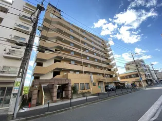 バンベール北川の画像