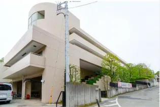 CRESCENT COURT KAWASAKIの画像