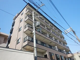 サン守口の画像