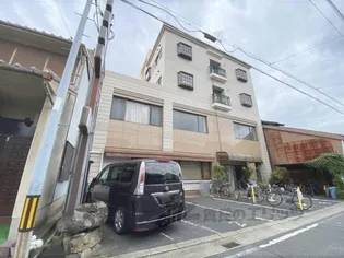 マンションアモリーノの画像