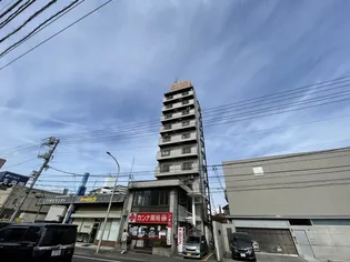 大洲タワーの画像