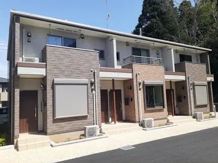 サンヴェール 蔵波 3【1階】の外観