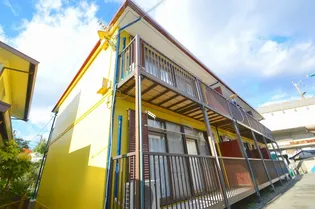 セラーノ井手の画像