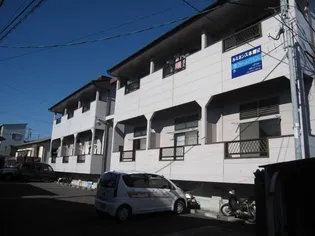 ルミネンス本郷IIIの画像