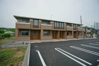 リーフガーデンⅠの画像