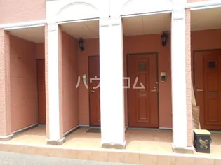 ラ・プルミエールII番館【2階】の内装