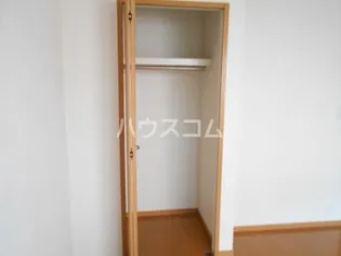 ラ・プルミエールII番館【2階】の玄関