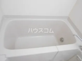 ラ・プルミエールII番館【2階】の風呂