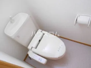 ラ・プルミエールII番館【2階】の内装