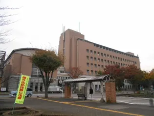 ラ・プルミエールII番館【2階】の周辺