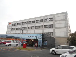 ラ・プルミエールII番館【2階】の周辺