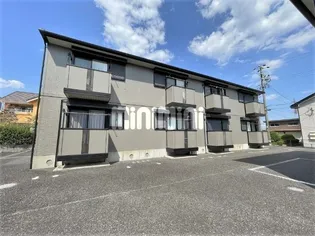 セジュール當水 Aの画像