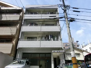 第1和秀ビルの画像