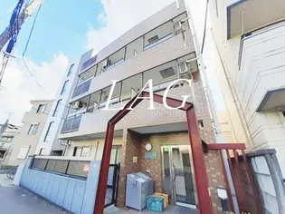 リバティハウスの画像