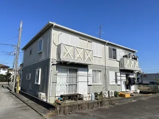 クレインヒルズAの画像