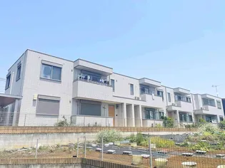 Pal Cuore(パルクオーレ)【1階】の外観