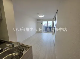 フェリーチェTAKASAKI II【2階】の間取り