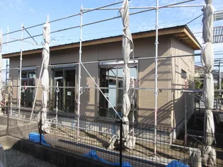 宮崎県北諸県郡三股町大字樺山【一戸建】の外観