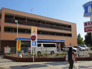 千葉県八千代市緑が丘4【マンション】の外観