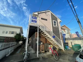 カーサ鵠沼の画像