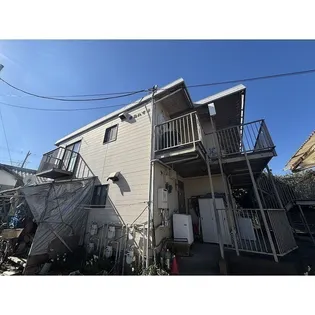 磯貝ハイツの画像