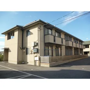 エステートII Bの画像