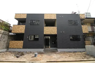 Brave Base 戸畑【2階】の外観