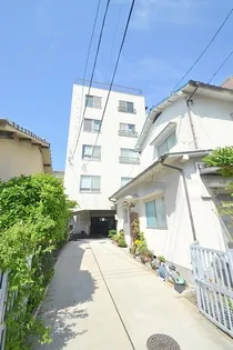 第3睦美荘ビルの画像