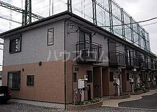 NEO URBAN国立の画像