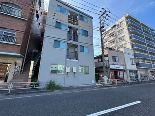 HORIMOTO15【3階】の外観