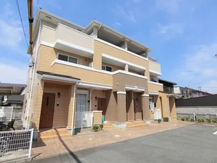 ノイ アインズ B棟の画像