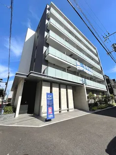 大阪府大阪市東成区深江南1【マンション】の外観