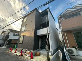 KEIAI RESIDENCE 久米川IIの画像