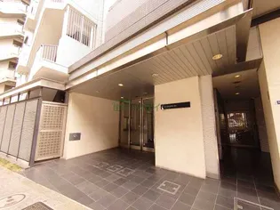 コンフォリア笹塚【2階】の外観