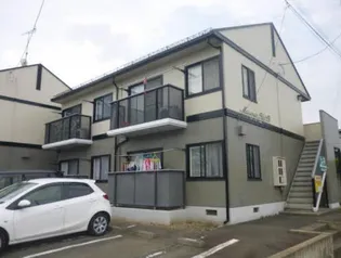 メゾン ド フィルBの画像