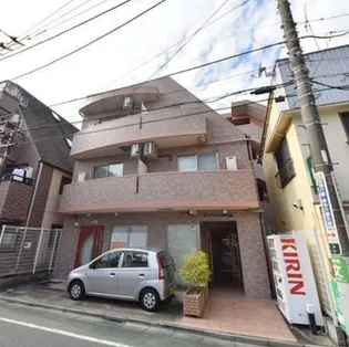 リクレイシア富士見台の画像