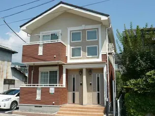 カーサ ヌーベルの画像