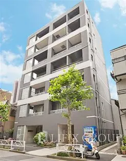 東京都墨田区業平5【マンション】の外観