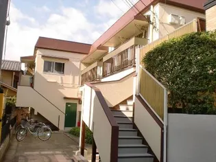 楓マンションの画像