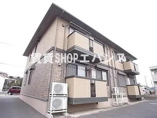 ロイヤルアベニールAの画像