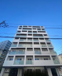 アイルプレミアム横浜サウス【2階】の外観