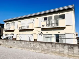 サンライフハタの画像