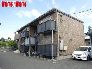 レトア西町の画像