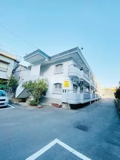 サンステージ八万の画像