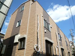 ビオーレの画像