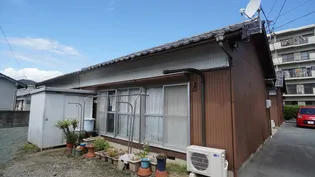 アコモ幸町【1階】の外観