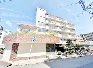 第3高光マンションの画像